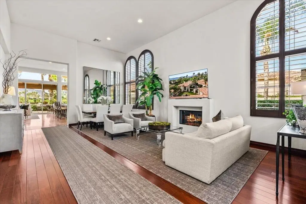 Residential Lease for rent at 79910 Mission Drive E, La Quinta, Riverside County, CA featuring 4 beds and 5 baths