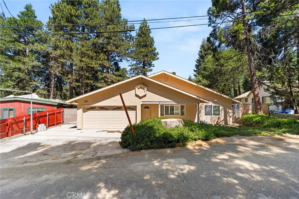 31686 Luring Pines Circle, Running Springs, CA — listing photo 1