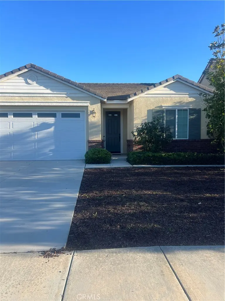 Single Family Residence for sale at 29522 Wooden Boat, Menifee, CA featuring 3 beds and 2 baths
