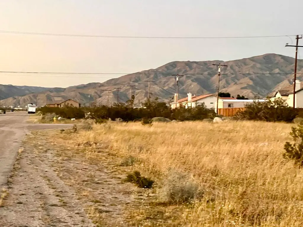 65613 Sycamore Road, Desert Hot Springs, CA — listing photo 1
