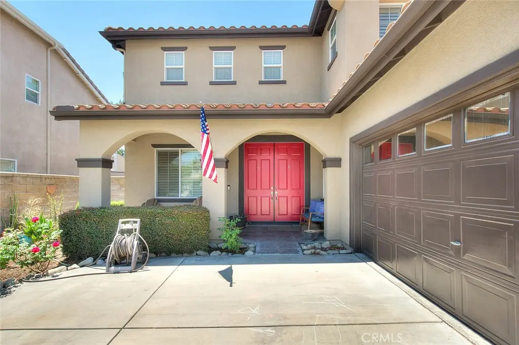 1855 N Ambrosia Avenue, Upland, CA — listing photo 1
