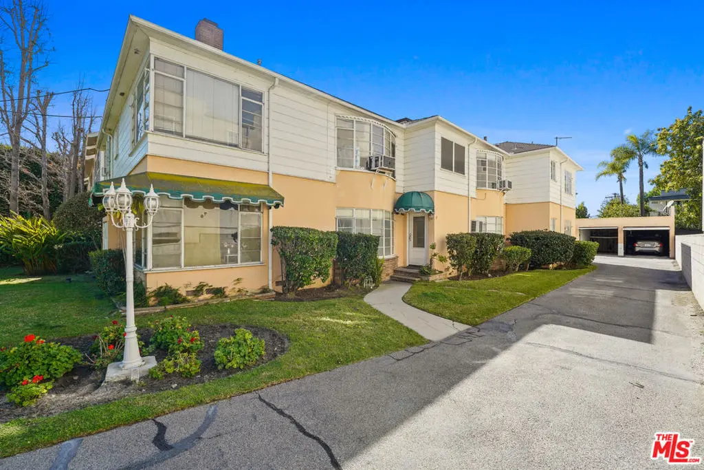 4909 Coldwater Canyon Avenue, Sherman Oaks, CA — listing photo 1