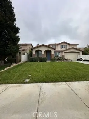 Single Family Residence for rent at 1577 Leland, Beaumont, CA featuring 5 beds and 3 baths