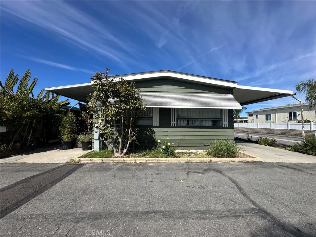 9851 Bolsa Avenue 175, Westminster, CA — listing photo 1