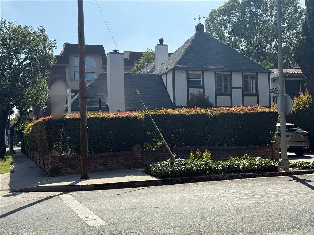 Single Family Residence for sale at 1437 Greenfield Avenue, Los Angeles, CA
