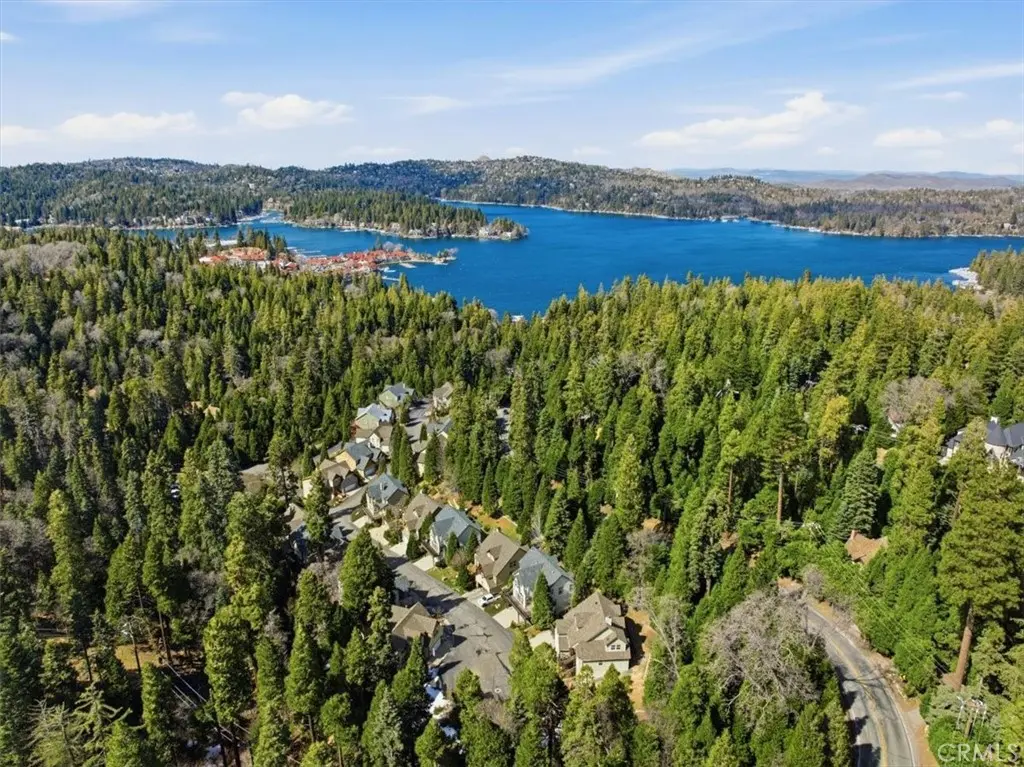 28432 Fresh Spring Lane, Lake Arrowhead, CA — listing photo 1