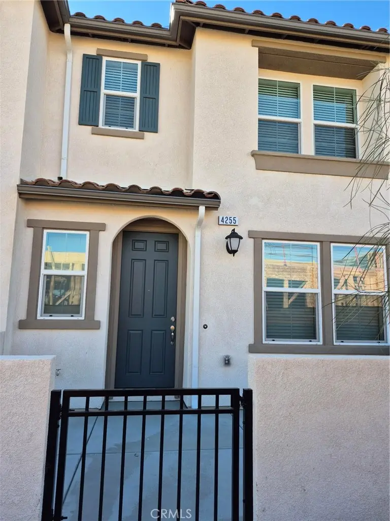 Condominium for rent at 4255 E Carmel Privado, Ontario, CA featuring 3 beds and 3 baths