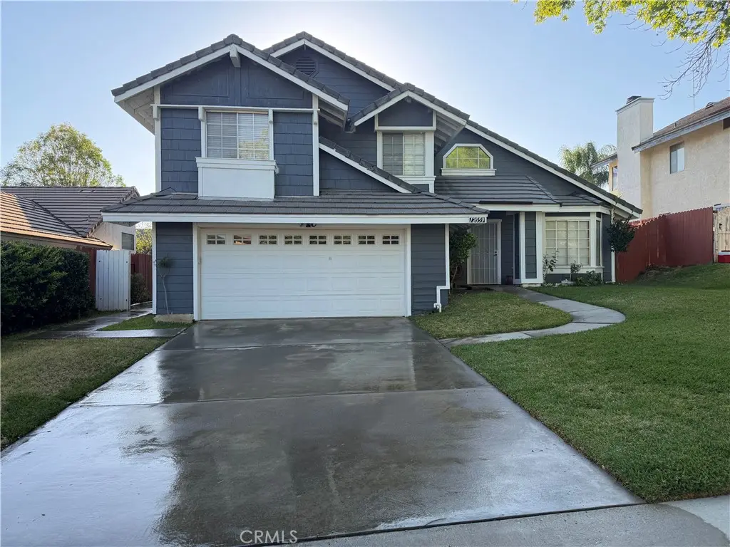 Single Family Residence for sale at 12059 Palm Vista st, Moreno Valley, CA featuring 3 beds and 3 baths