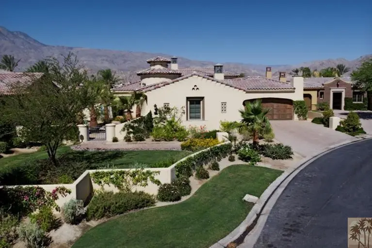 Residential Lease for rent at 58355 Carmona, La Quinta, Riverside County, CA featuring 4 beds and 5 baths