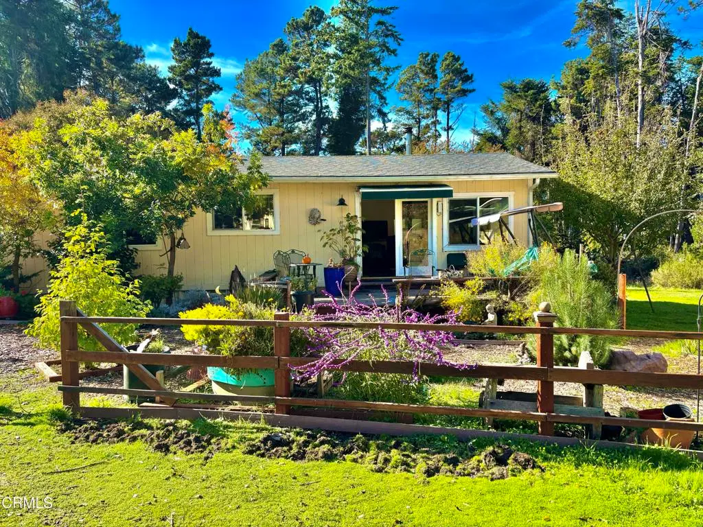 14100 Prairie Way, Mendocino, CA — listing photo 1