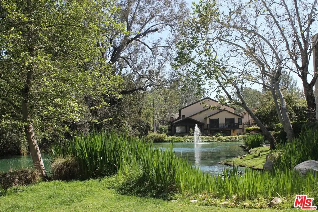 4207 Raintree Circle, Culver City, CA — listing photo 1