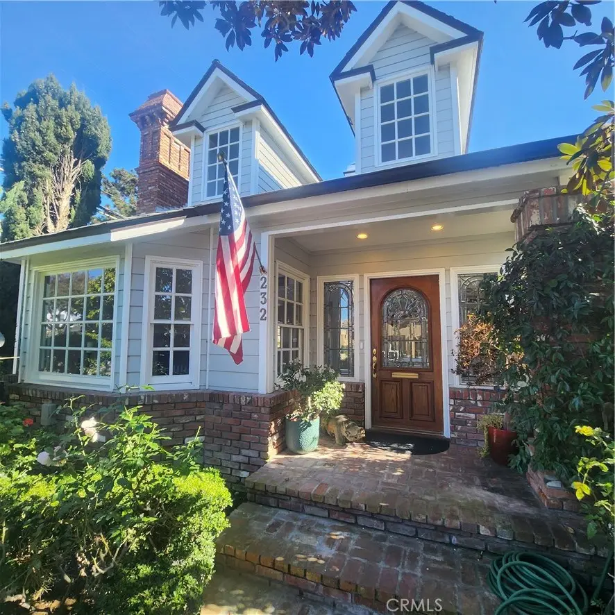 232 Jasmine, Corona Del Mar, CA — listing photo 1