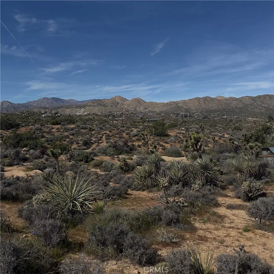 8164 Jemez, Yucca Valley, CA — listing photo 1