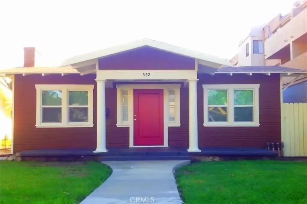 328 W California, Glendale, CA — listing photo 1