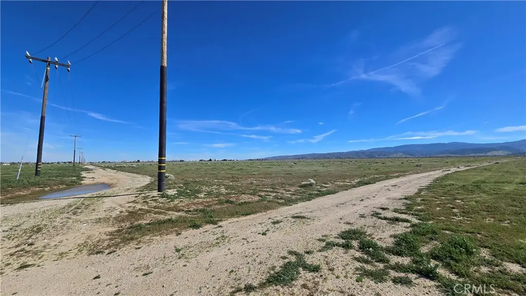 0 Avenue B-8 vicinity 265th St W, Fairmont, CA — listing photo 1