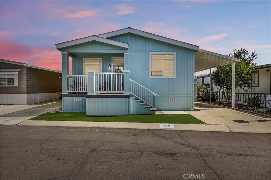 27601 Sun City 303, Menifee, CA — listing photo 1