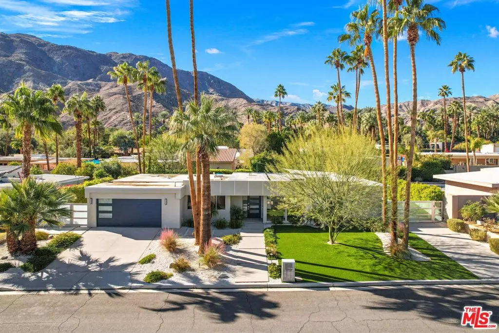 71581 Halgar Road, Rancho Mirage, CA — listing photo 1