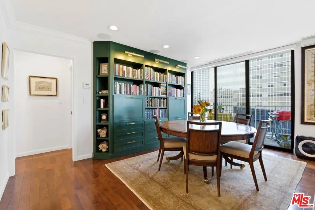 Condominium for sale at 2160 Century Parkway 411, Los Angeles, CA featuring 2 beds and 2 baths