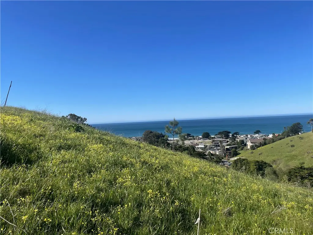 596 Hacienda, Cayucos, CA — listing photo 1