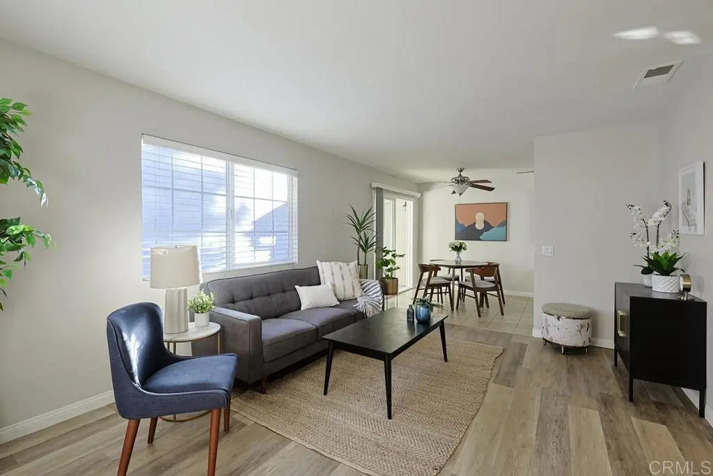 Condominium for sale at 255 S 2Nd Street 6, El Cajon, CA featuring 3 beds and 2 baths
