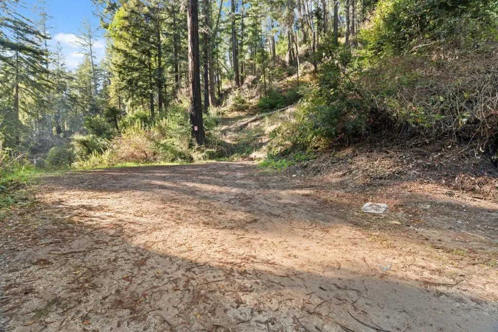 160 Starview Place, Boulder Creek, CA — listing photo 1