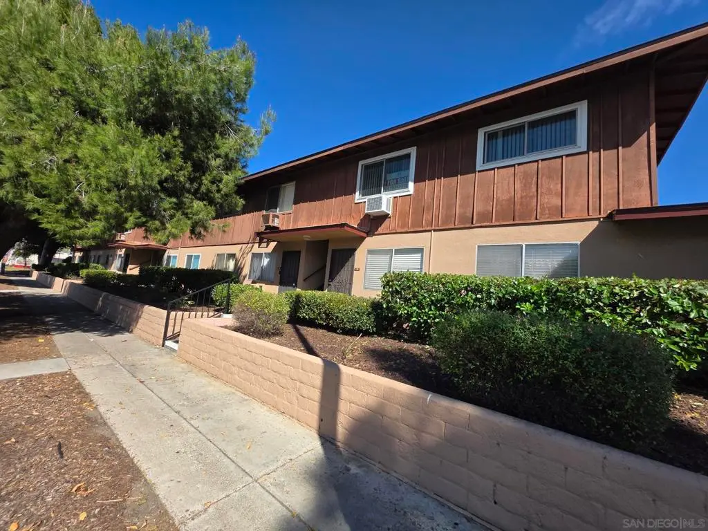 9739 Winter Gardens Blvd 4, Lakeside, CA — listing photo 1