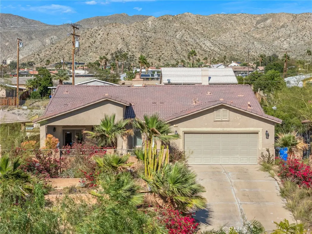 Single Family Residence for sale at 66758 Yucca Drive, Desert Hot Springs, CA featuring 3 beds and 2 baths