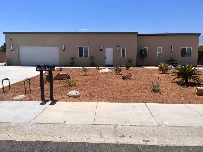 Single Family Residence for sale at 67105 Mission Drive 1, Cathedral City, CA featuring 7 beds and 5 baths