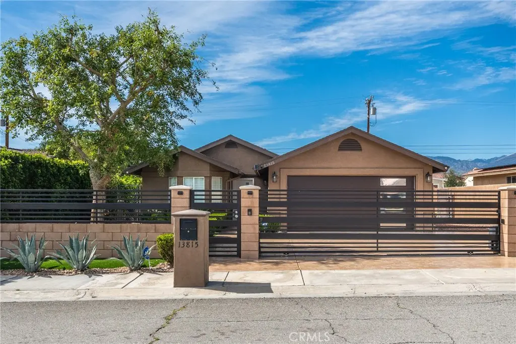 13815 Del Ray, Desert Hot Springs, CA — listing photo 1