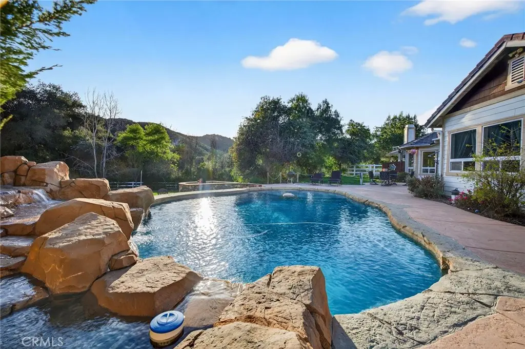 Single Family Residence for sale at 41275 Hacienda Drive, Murrieta, CA featuring 4 beds and 4 baths