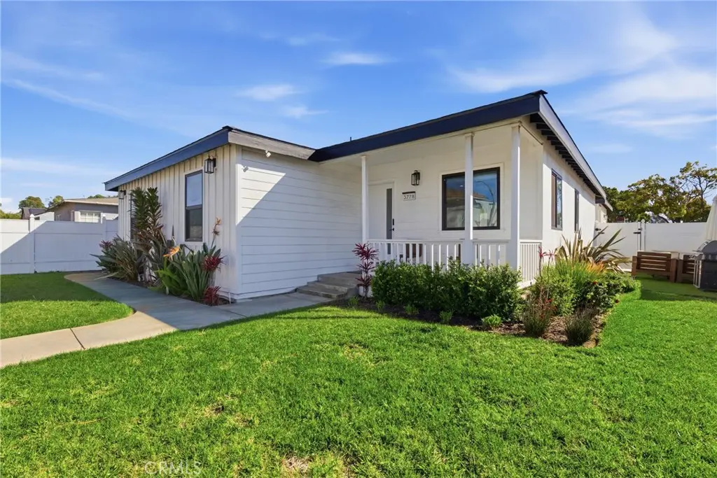 3778 -3780 Artesia Boulevard, Torrance, CA — listing photo 1
