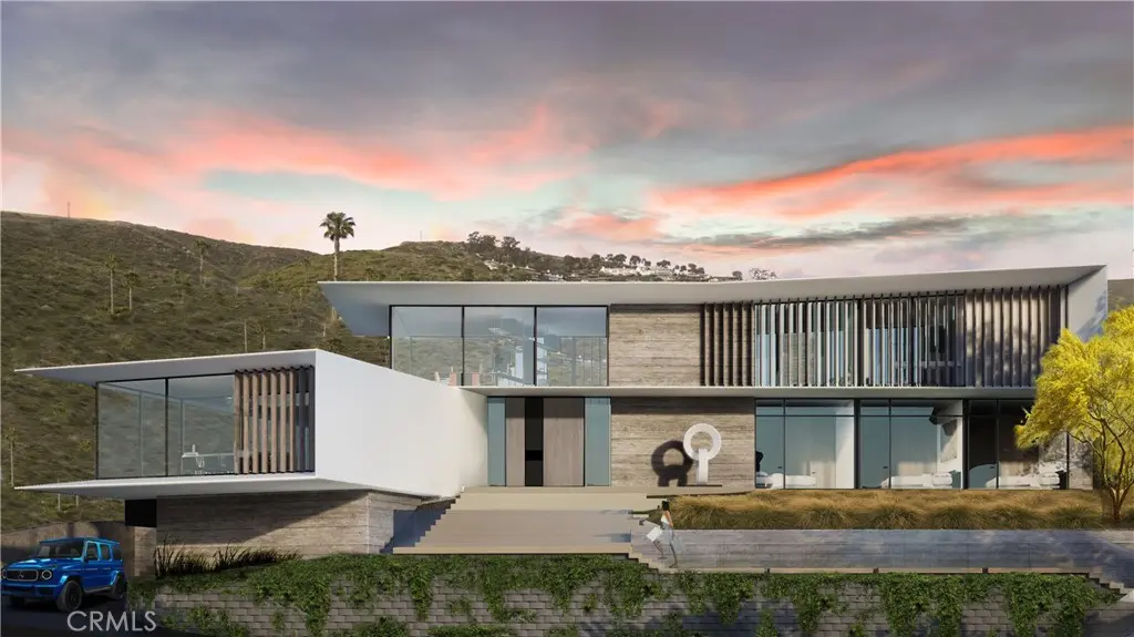 1550 Bluebird Canyon Drive, Laguna Beach, CA — listing photo 1
