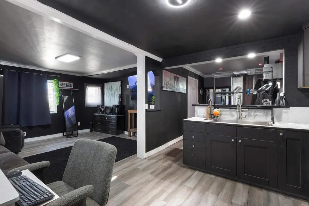 Manufactured In Park for sale at 999 E Division St B27, National City, CA featuring 2 beds and 2 baths