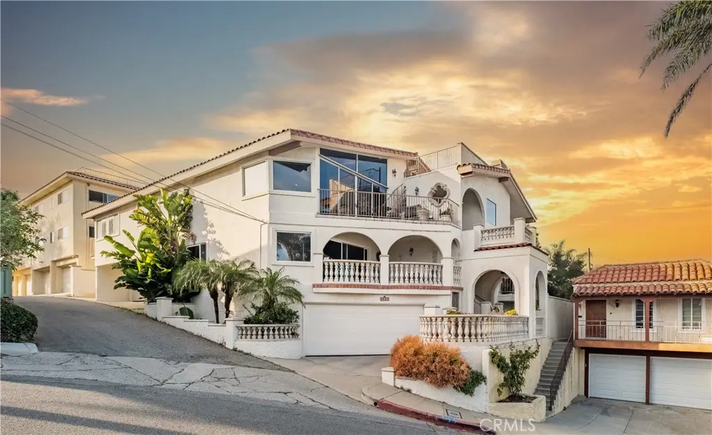 3935 Bluff Place, San Pedro, CA — listing photo 1