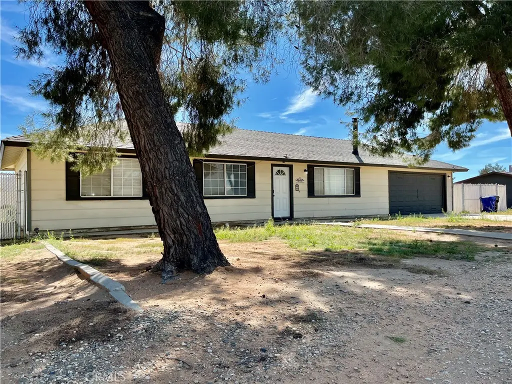 16661 Central, Apple Valley, CA — listing photo 1