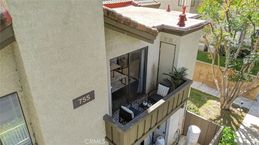 Condominium for sale at 755 Racquet Club 476, Diamond Bar, CA featuring 2 beds and 2 baths