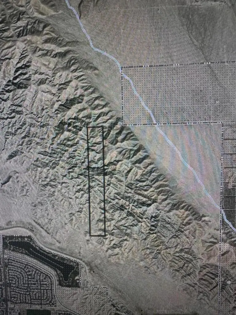 88.51 Acre Vacant Land, Indio, CA — listing photo 1