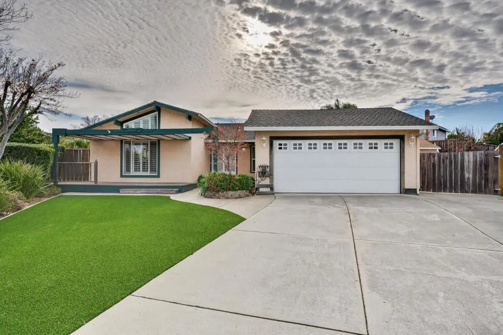 4110 Wingham Place, San Jose, CA — listing photo 1