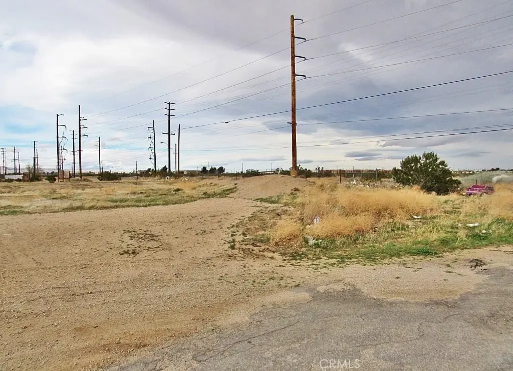 0 427-172-08-00-9 Milton Drive, Mojave, CA — listing photo 1