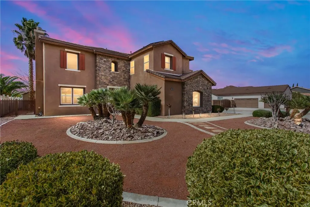 12690 Mar Vista, Apple Valley, CA — listing photo 1