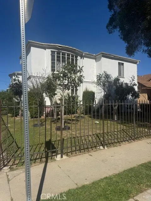 Mixed Use for sale at 1200 N Kenmore, Los Angeles, CA