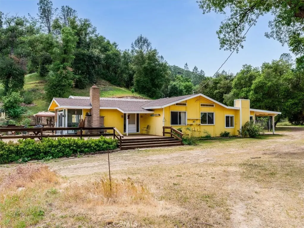 1535 Parkhill Road, Santa Margarita, CA — listing photo 1