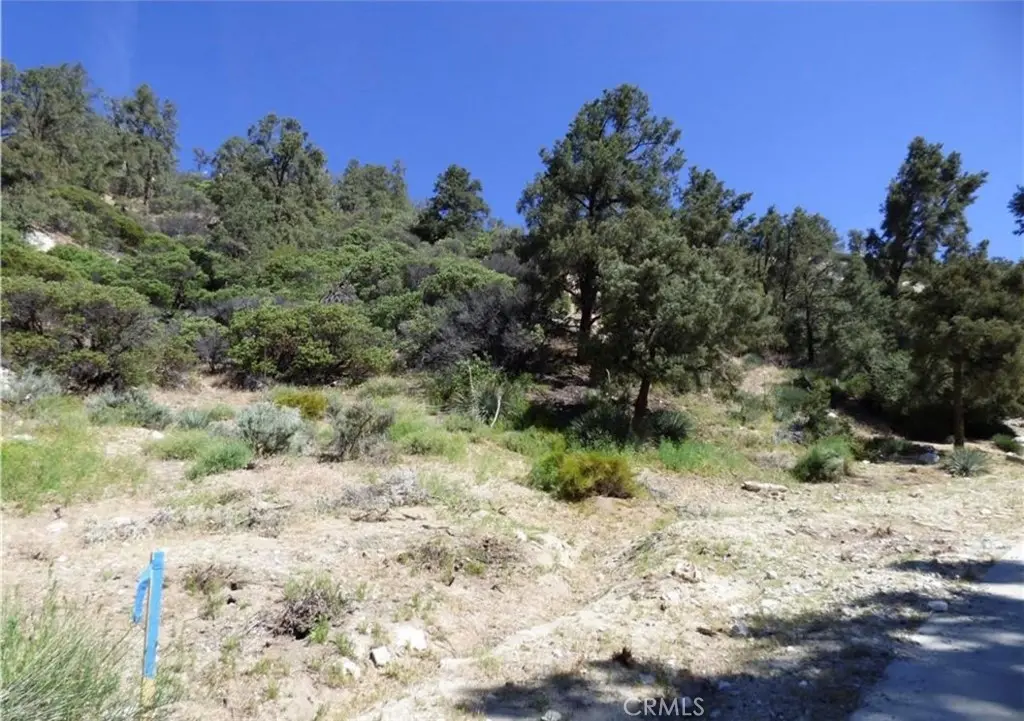 0 Escolon Trl, Frazier Park, CA — listing photo 1