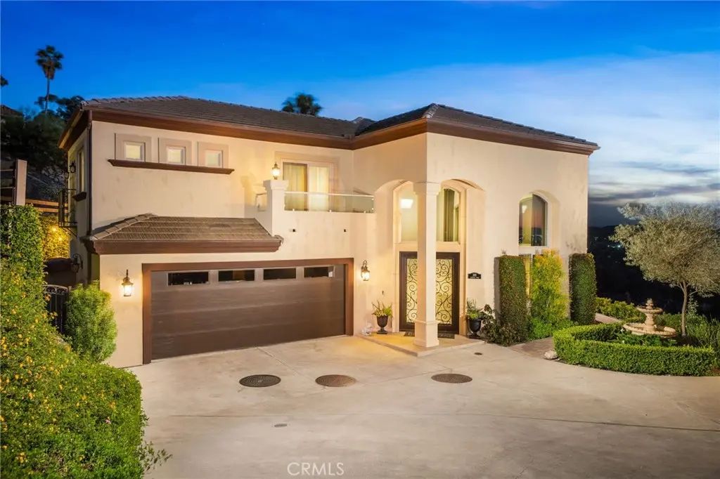 388 Conifer Road, Glendora, CA — listing photo 1