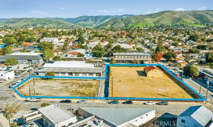1390 Walker, San Luis Obispo, CA — listing photo 1