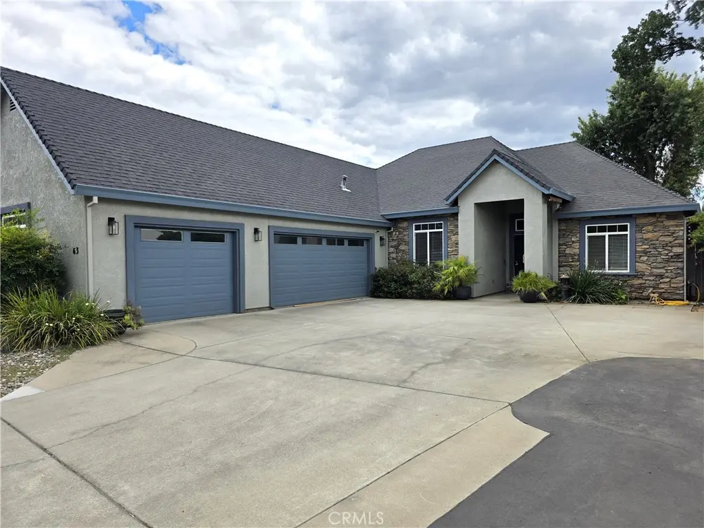 Single Family Residence for sale at 63 Glenbrook Court, Chico, CA featuring 4 beds and 2 baths