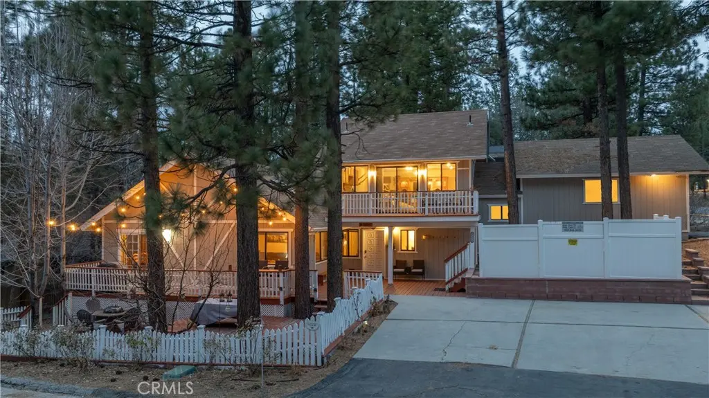 42324 Paramount, Big Bear Lake, CA — listing photo 1