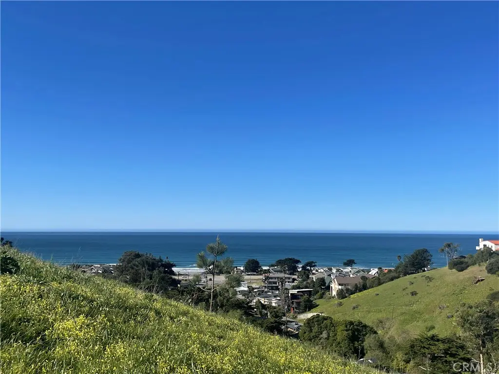624 Hacienda, Cayucos, CA — listing photo 1