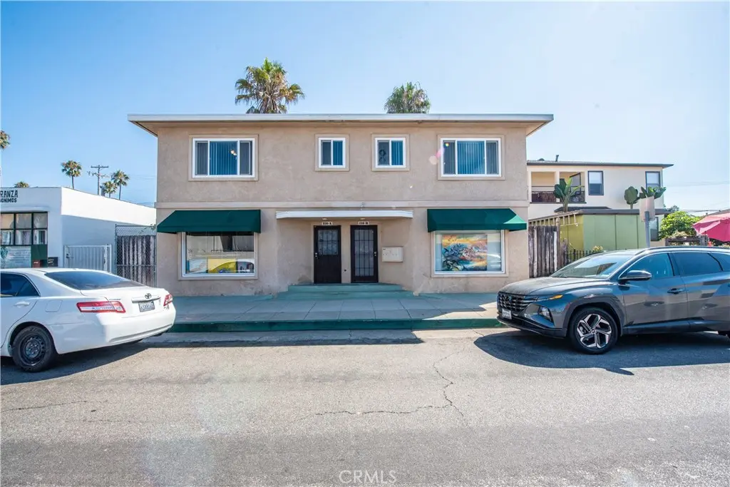 Mixed Use for sale at 110 S Freeman Street, Oceanside, CA