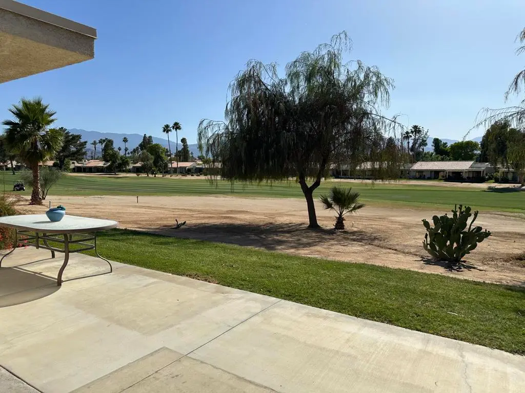 Residential Lease for rent at 40461 Bay Hill Way, Palm Desert, Riverside County, CA featuring 2 beds and 2 baths